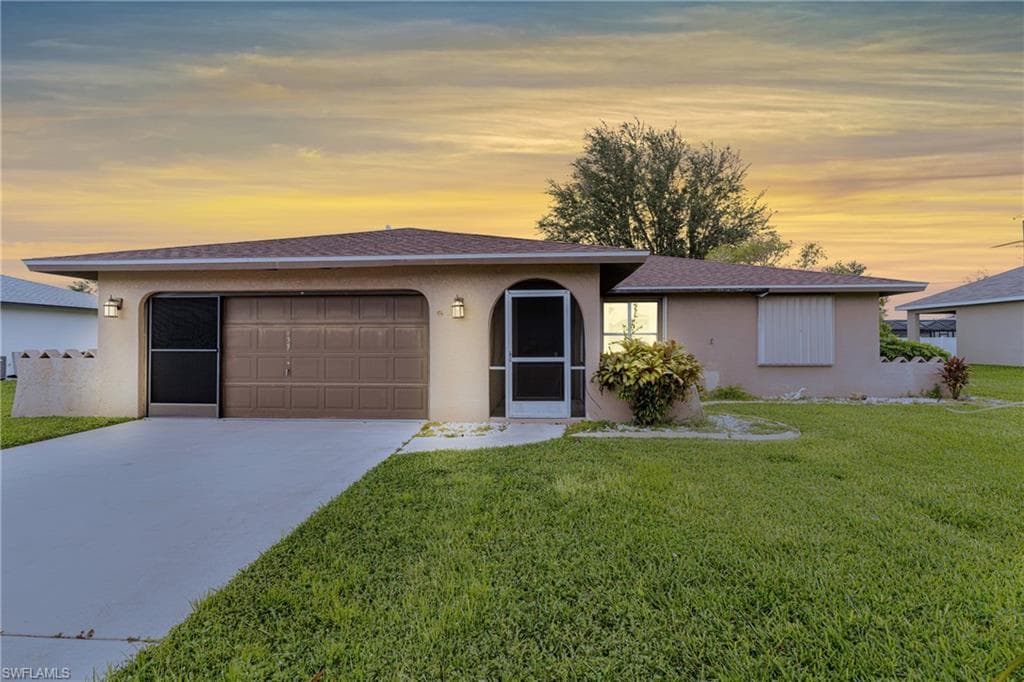 135 SE 5th ST CAPE CORAL, FL 33990