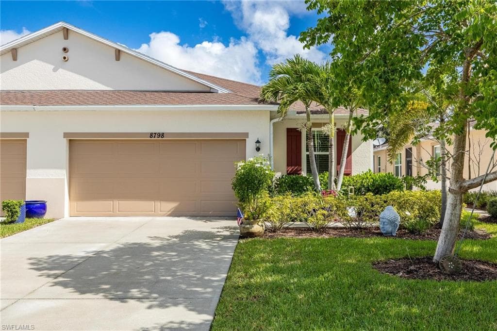 8798 Tuscany Isles DR PUNTA GORDA, FL 33950