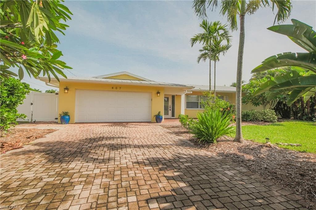 407 Parkway CT FORT MYERS, FL 33919