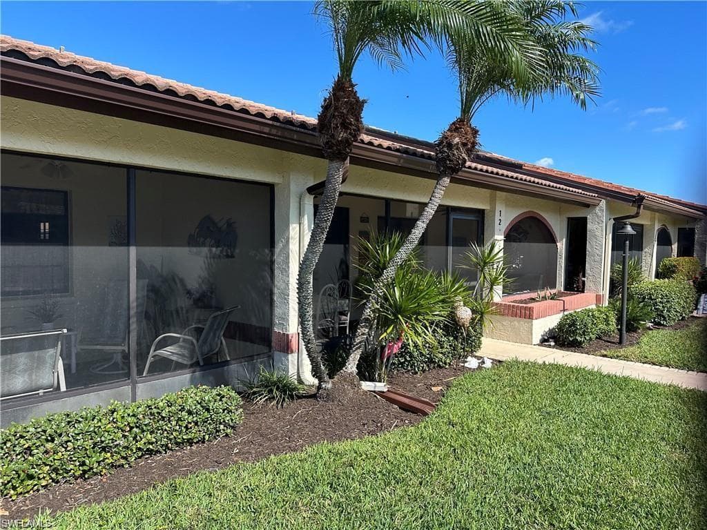 16740 Ginger LN 3013 FORT MYERS, FL 33908