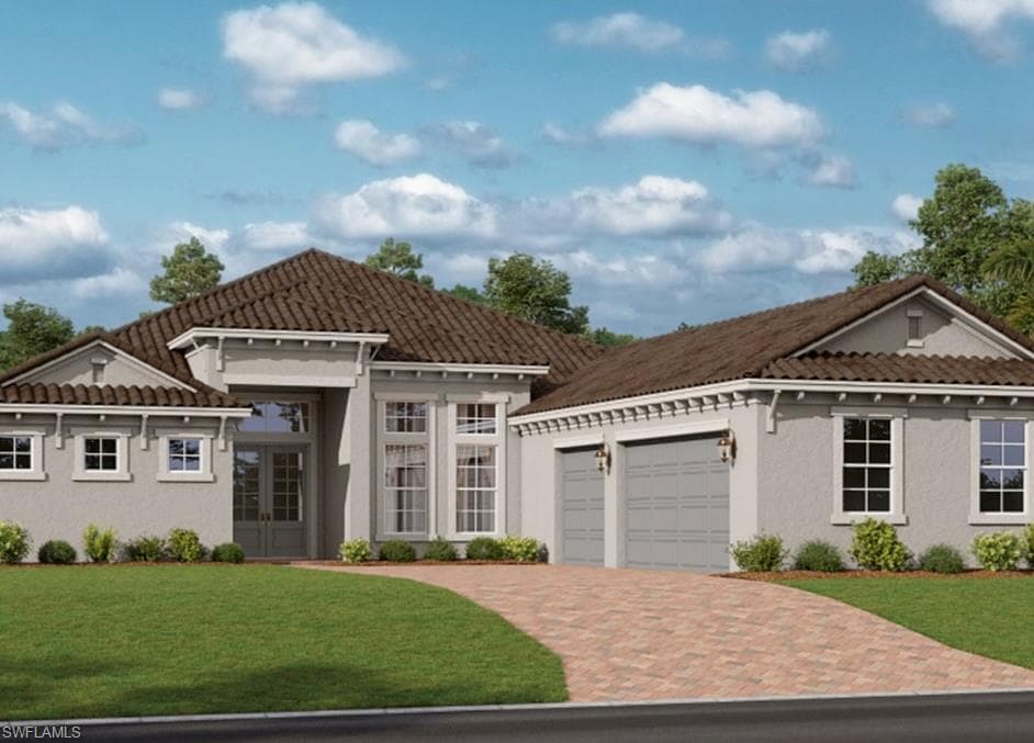17363 Blue Sapphire DR FORT MYERS, FL 33913