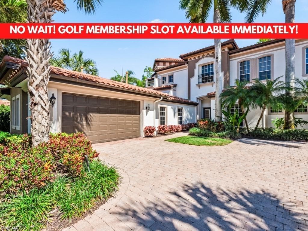 29131 Brendisi WAY 101 NAPLES, FL 34110