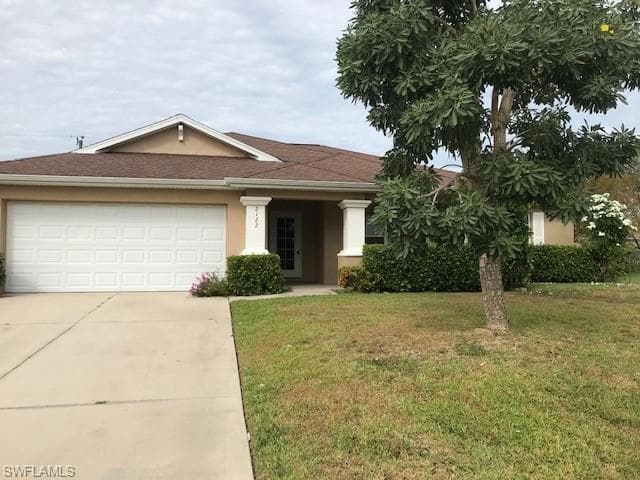 2122 NE 14th AVE CAPE CORAL, FL 33909