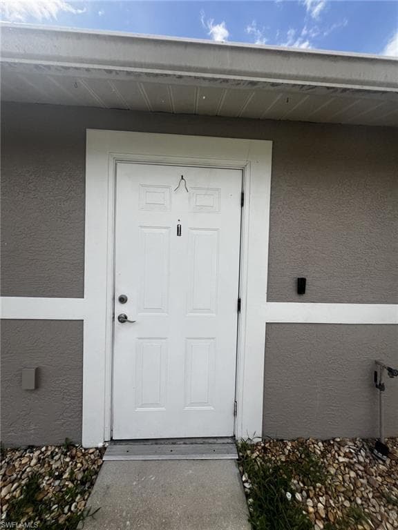 1019 SE 11th ST 1 CAPE CORAL, FL 33990