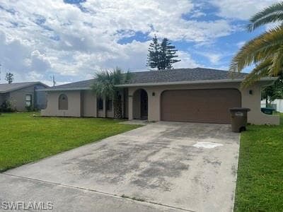 2614 SE 12th PL CAPE CORAL, FL 33904