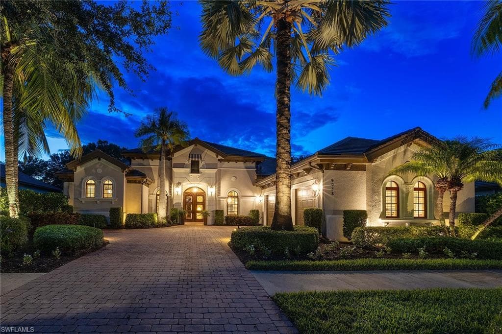 9038 Shenendoah CIR NAPLES, FL 34113