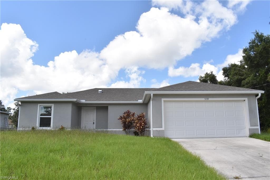 5159 Charmer LN NORTH PORT, FL 34288