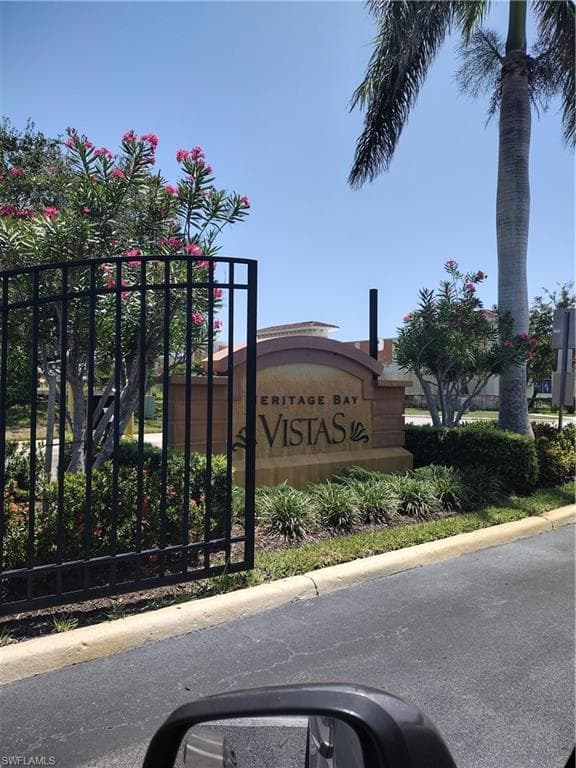 9051 Gervais CIR 1502 NAPLES, FL 34120