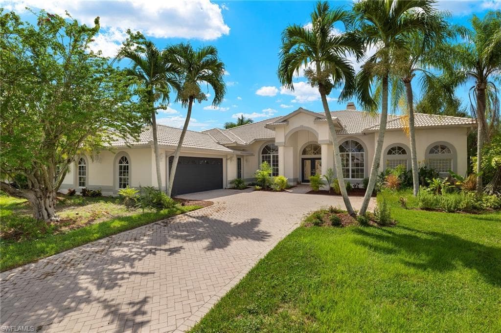 11644 Mahogany RUN FORT MYERS, FL 33913