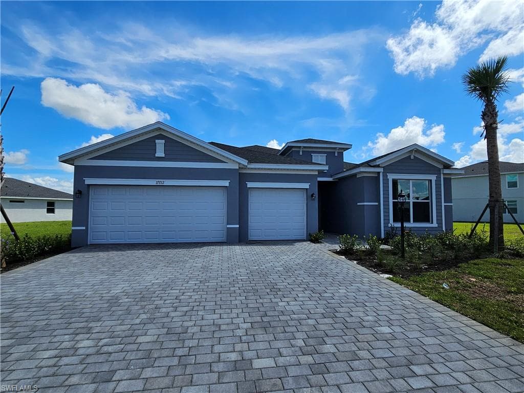17712 Saddleback LOOP NORTH FORT MYERS, FL 33917
