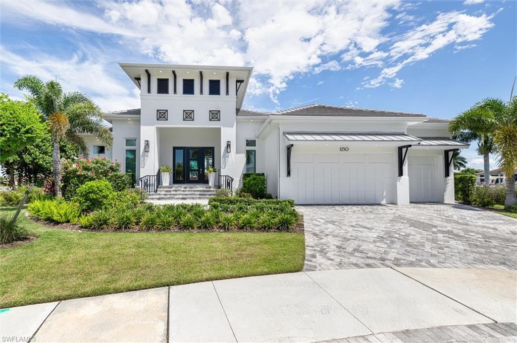 1250 Spanish CT MARCO ISLAND, FL 34145
