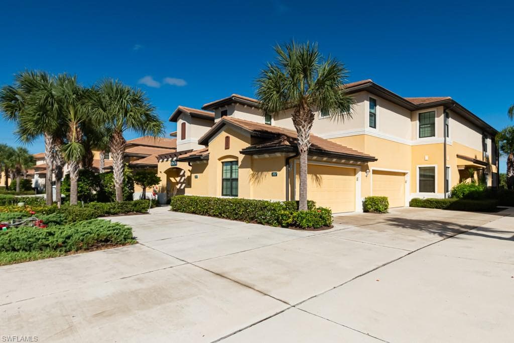 10474 Casella WAY 102 FORT MYERS, FL 33913