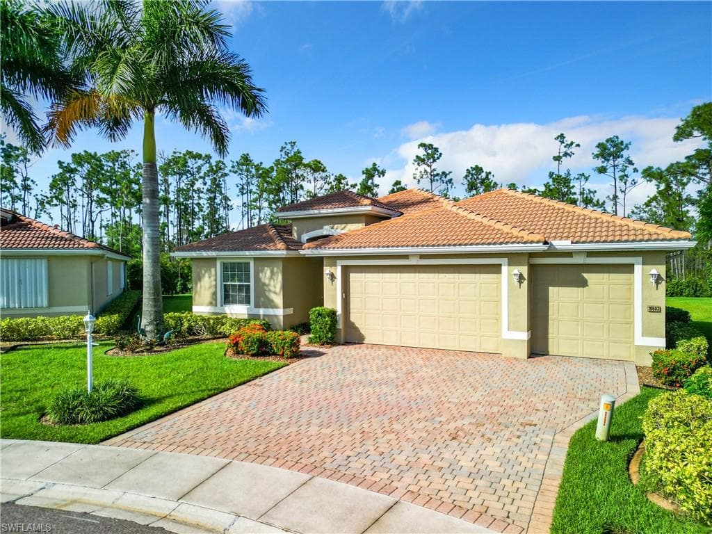 20603 Dennisport LN NORTH FORT MYERS, FL 33917