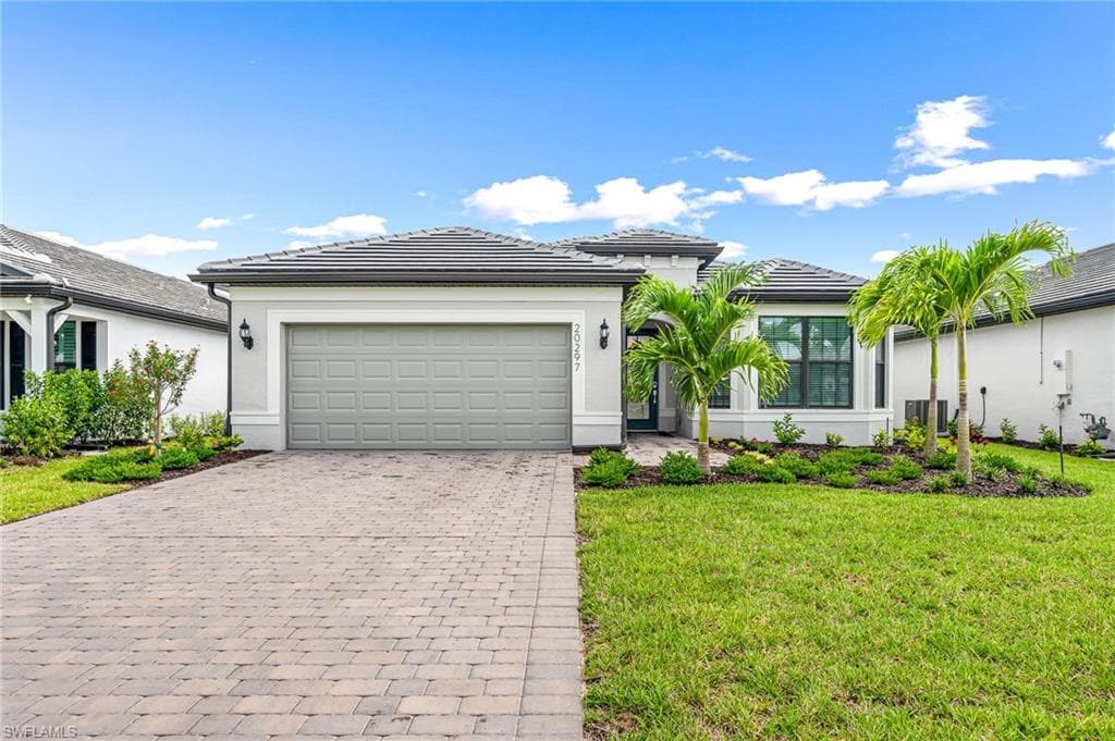 20297 Napa LOOP ESTERO, FL 33928