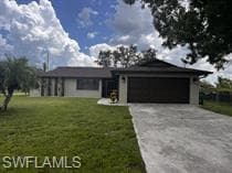 2056 NE 18th TER CAPE CORAL, FL 33909