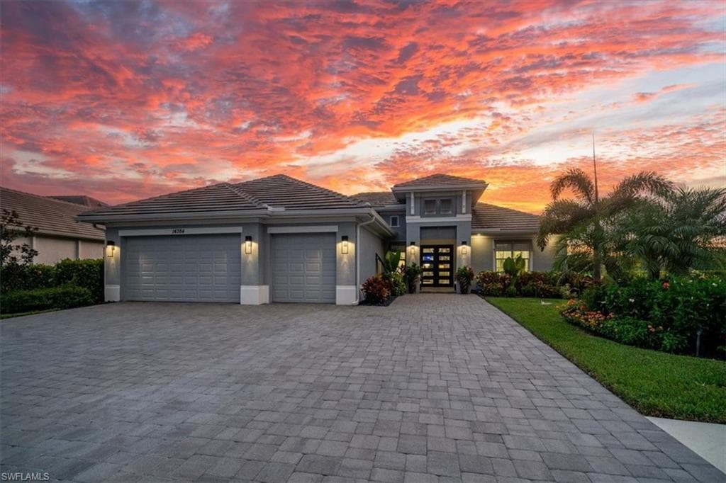 14384 Neptune AVE NAPLES, FL 34114