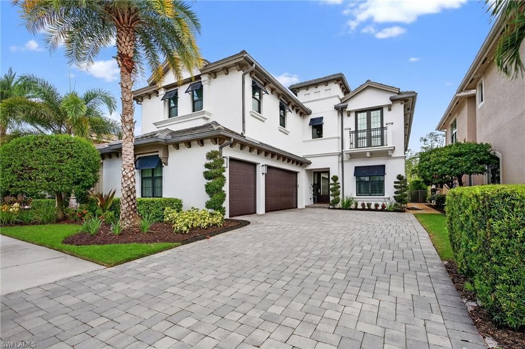 14690 Reserve PL NAPLES, FL 34109