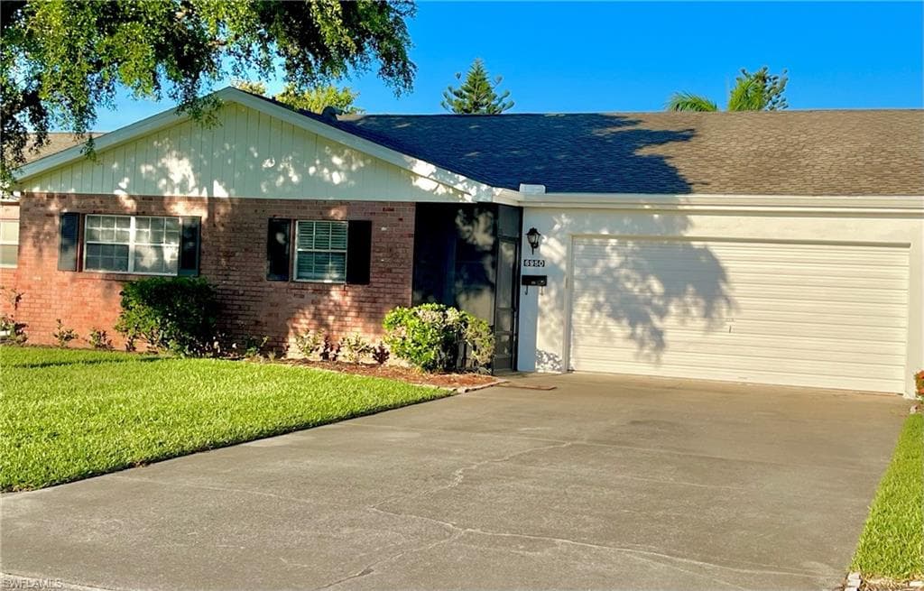 6950 Myerlee Country Club BLVD FORT MYERS, FL 33919