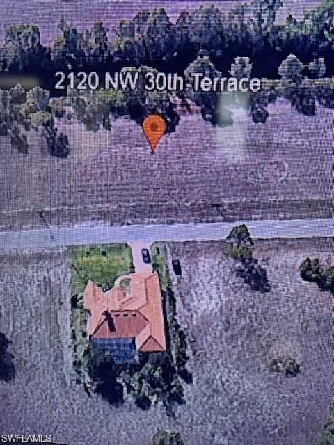 2120 30th TER CAPE CORAL, FL 33993