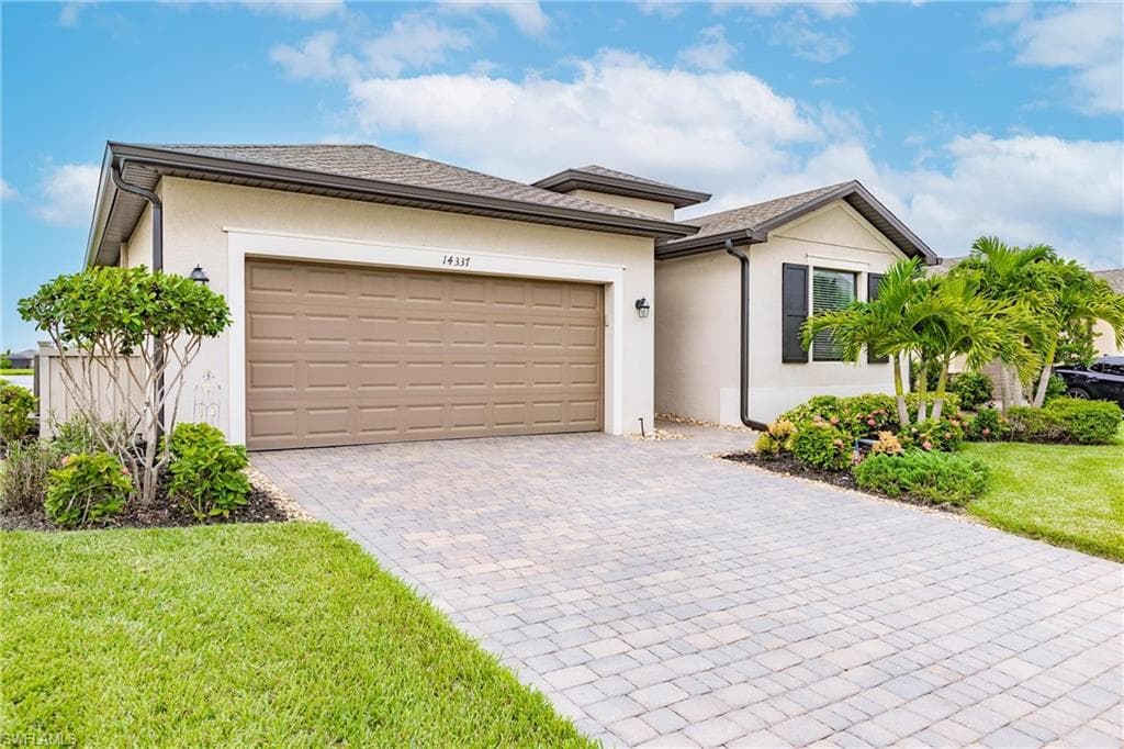 14337 Vindel CIR FORT MYERS, FL 33905