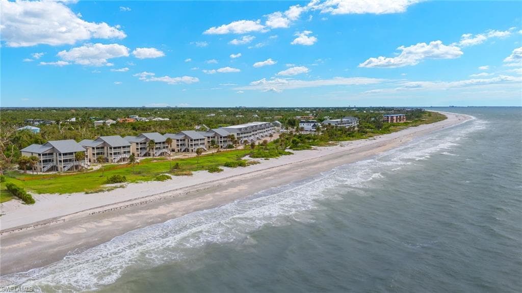 2255 W Gulf DR 102 SANIBEL, FL 33957