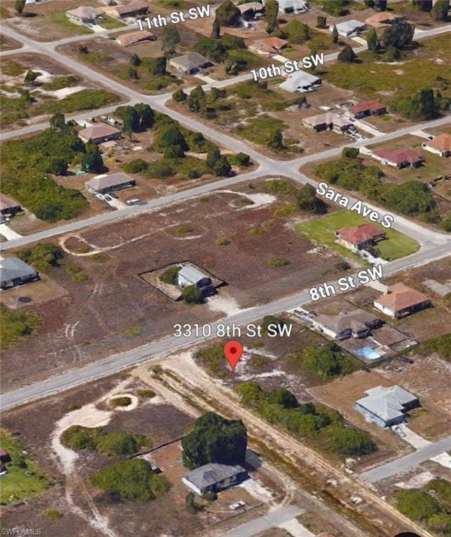3310 8th ST SW LEHIGH ACRES, FL 33976