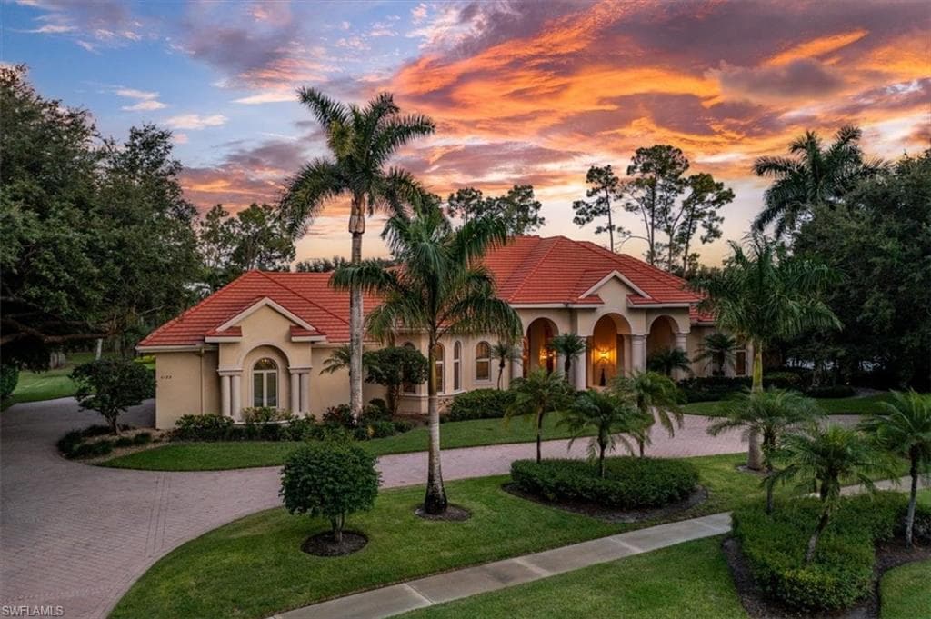 4188 Brynwood DR NAPLES, FL 34119
