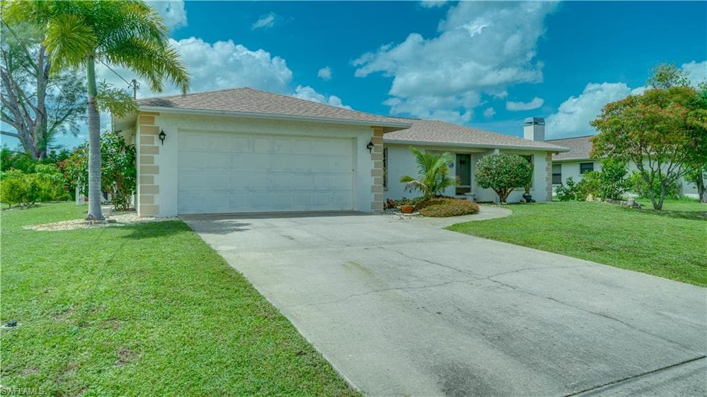 3220 SE 5th AVE CAPE CORAL, FL 33904