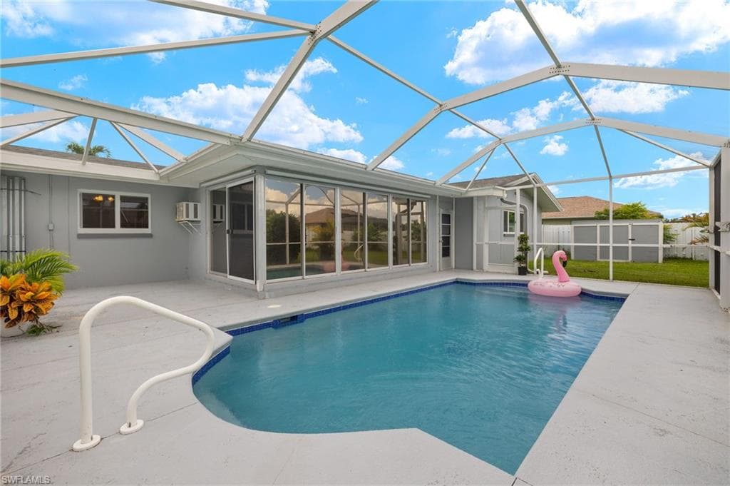 3601 SE 5th AVE CAPE CORAL, FL 33904