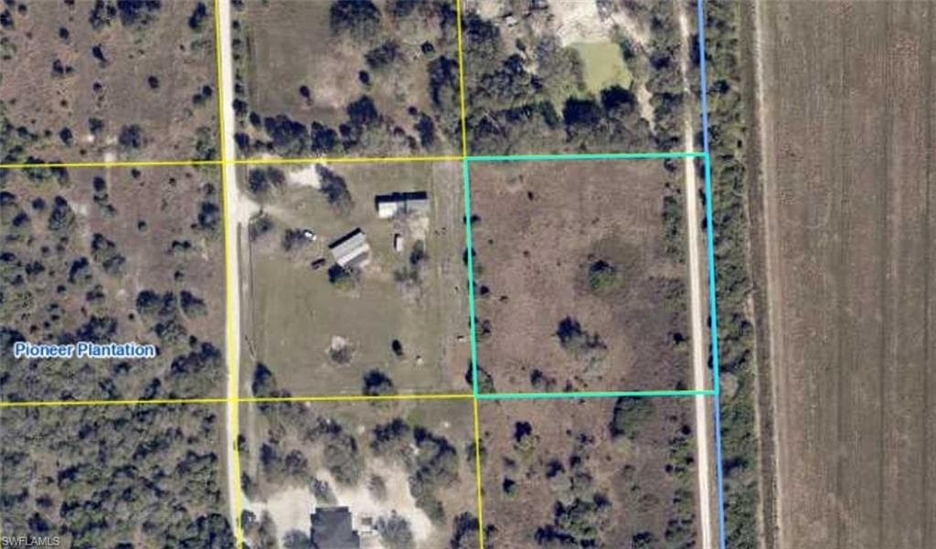 2650 Pioneer 8th ST CLEWISTON, FL 33440