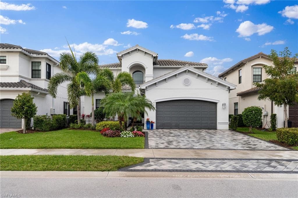 4451 Kensington CIR NAPLES, FL 34119