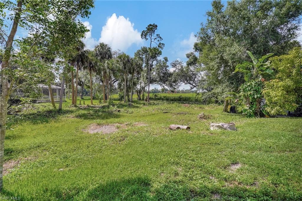4627 Little River LN FORT MYERS, FL 33905