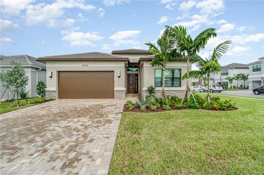 20472 Estero Crossing BLVD ESTERO, FL 33928