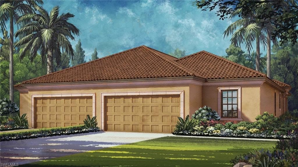 15570 Vittorio ST NAPLES, FL 34114