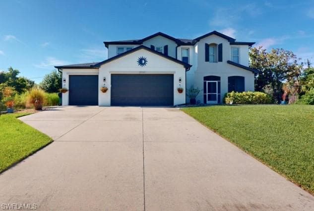 23141 Blackwell AVE PORT CHARLOTTE, FL 33952