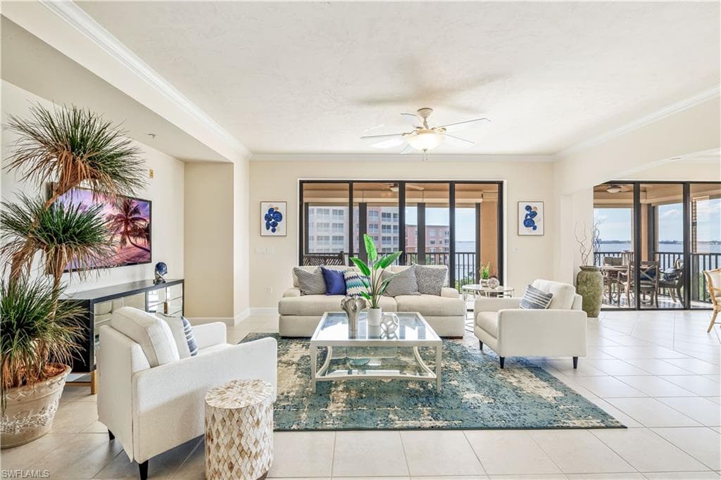 11640 Court Of Palms 401 FORT MYERS, FL 33908