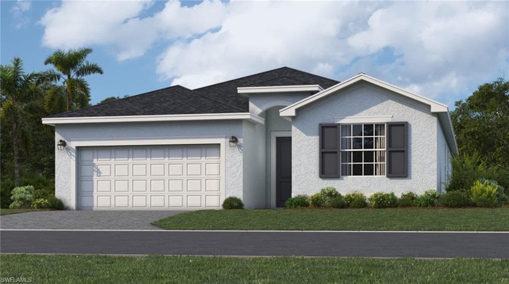 17650 Saddleback LOOP NORTH FORT MYERS, FL 33917