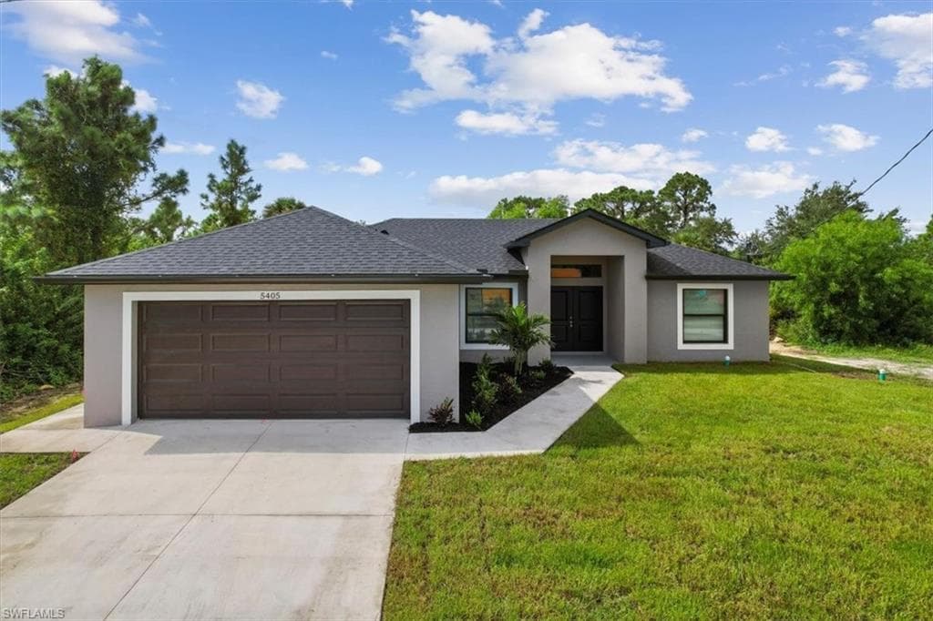 5405 2nd ST W LEHIGH ACRES, FL 33971