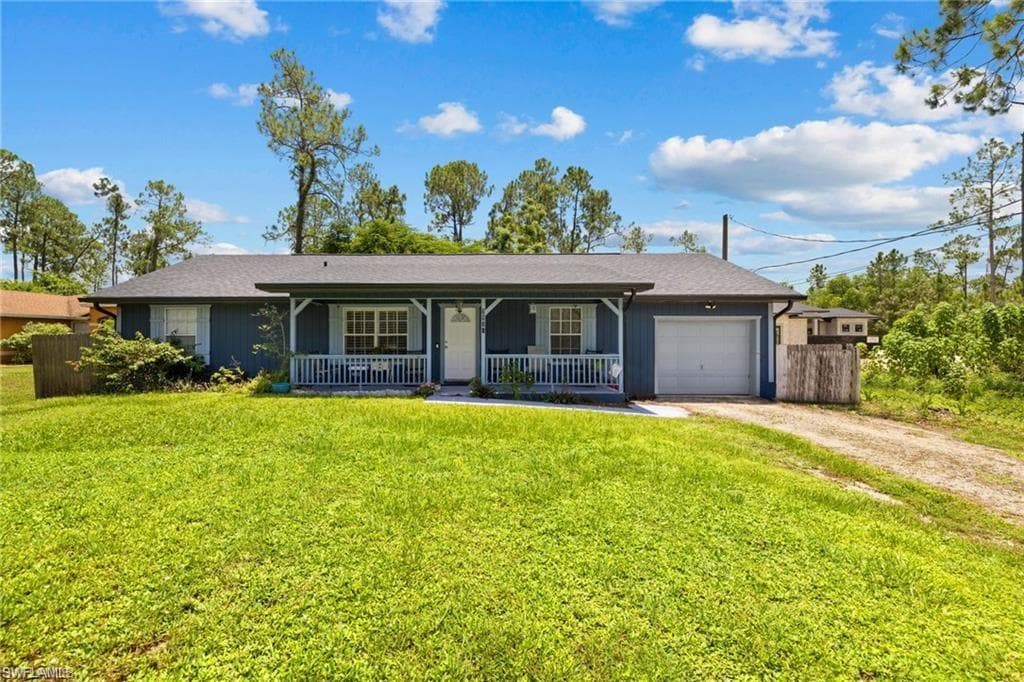 3830 Golden Gate BLVD E NAPLES, FL 34120