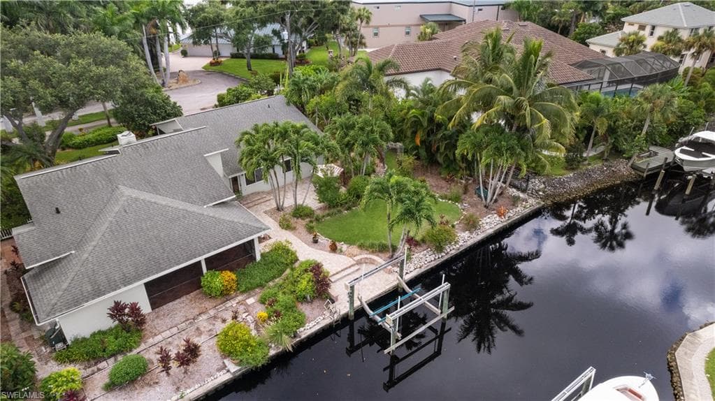 27150 Del LN BONITA SPRINGS, FL 34135