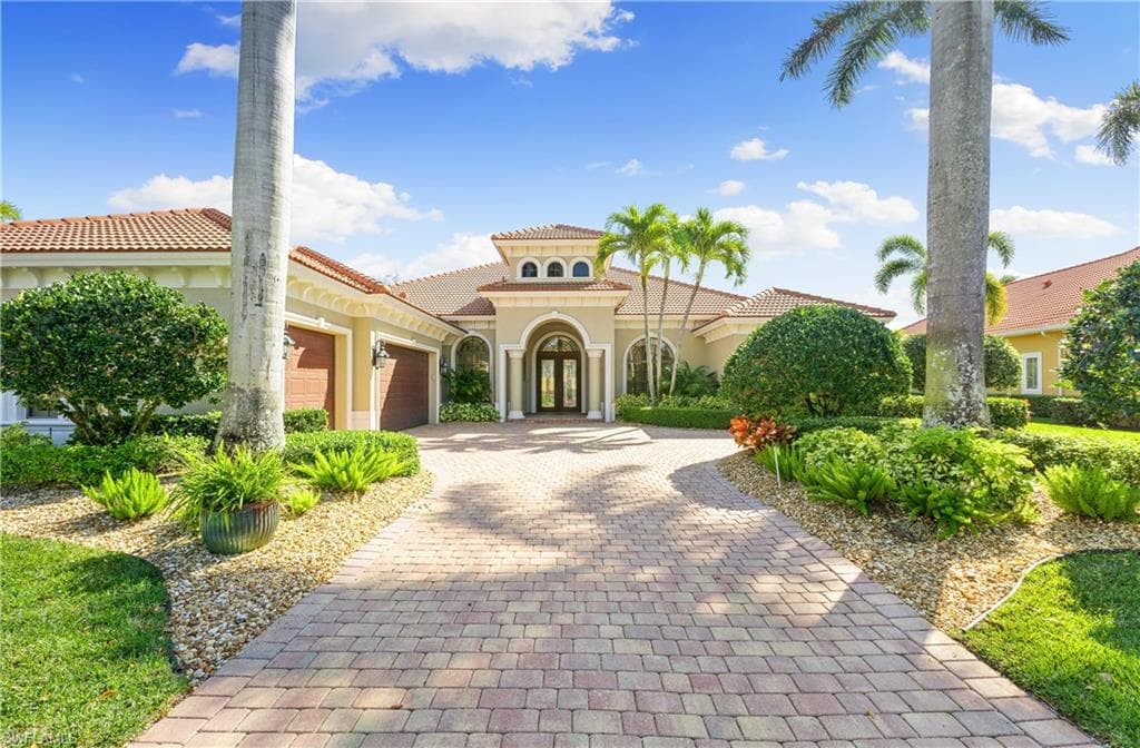 28539 Raffini LN BONITA SPRINGS, FL 34135
