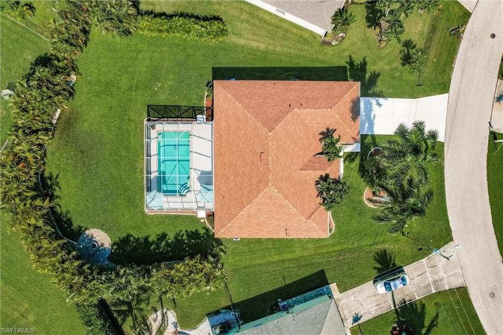 2848 SW 26th AVE CAPE CORAL, FL 33914