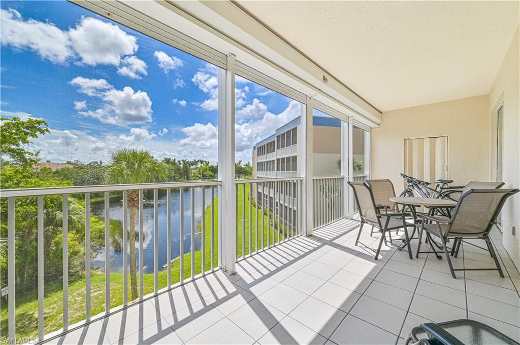 14801 Park Lake DR 310 FORT MYERS, FL 33919