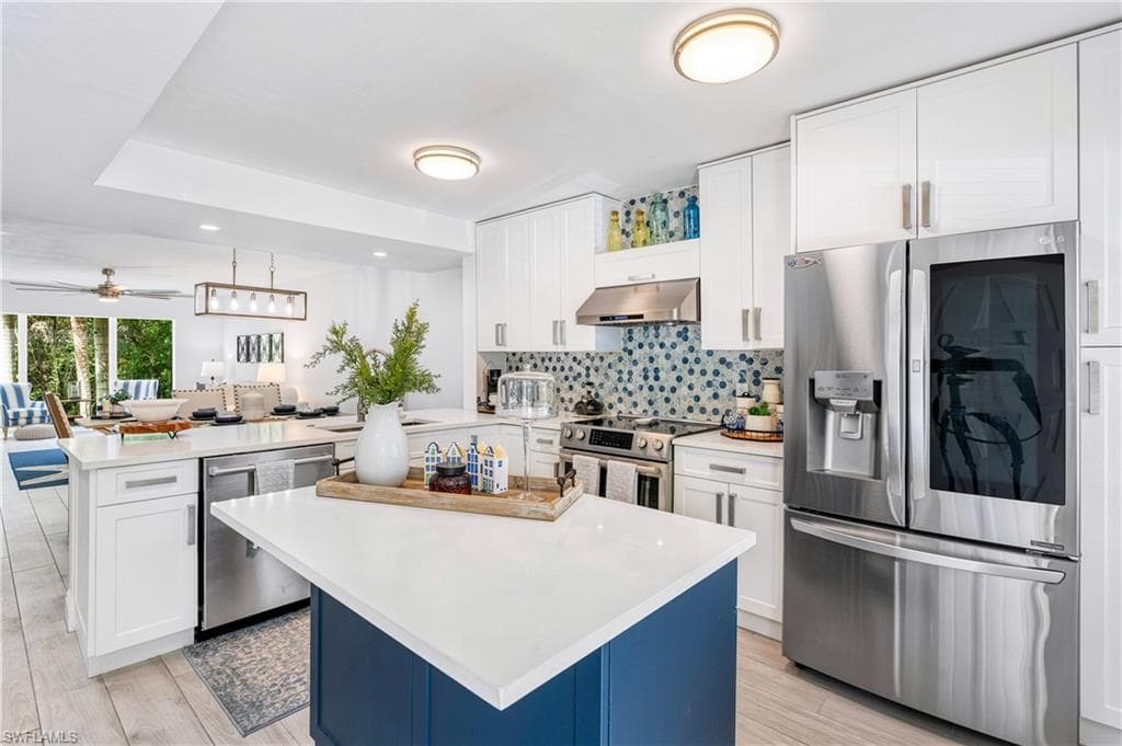 3001 Sandpiper Bay CIR B105 NAPLES, FL 34112