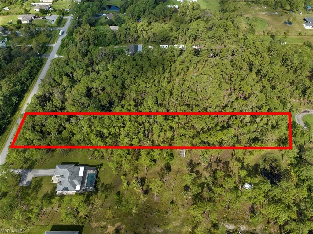 TBD 45th AVE NE NAPLES, FL 34120