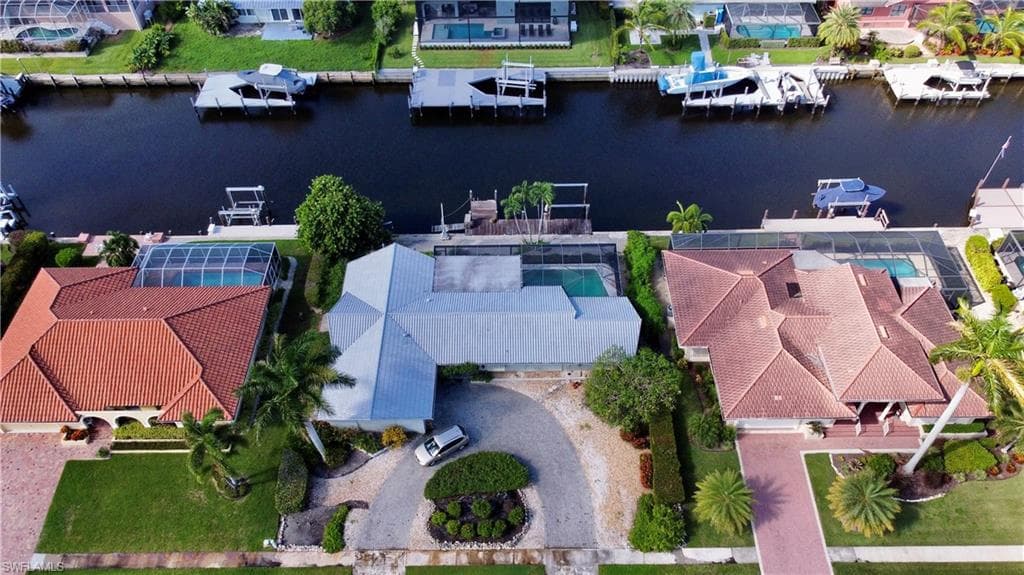 334 Rockhill CT MARCO ISLAND, FL 34145