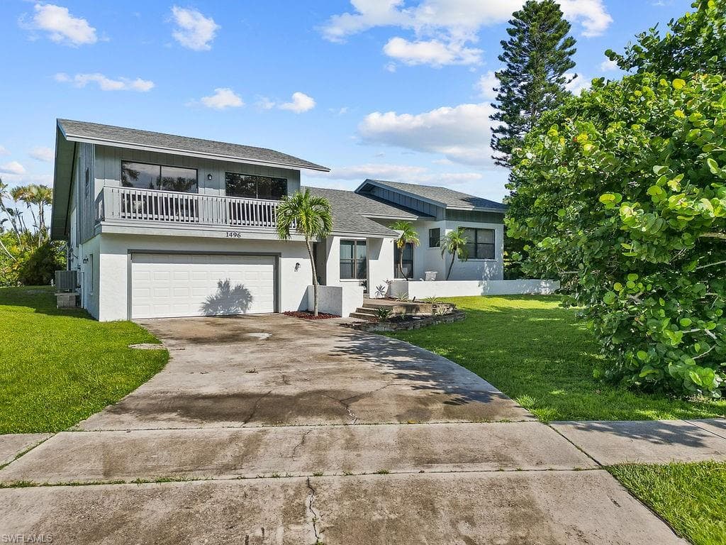1496 Collingswood AVE MARCO ISLAND, FL 34145