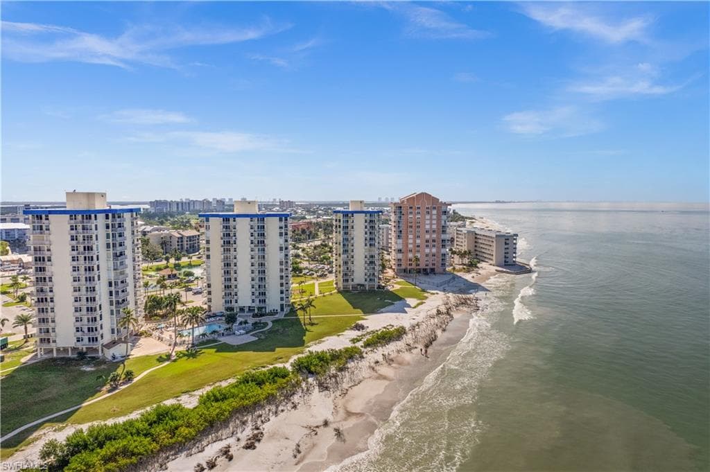 7360 Estero BLVD 1107 FORT MYERS BEACH, FL 33931