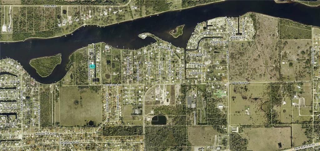 2238 Marina Park DR FORT MYERS, FL 33905