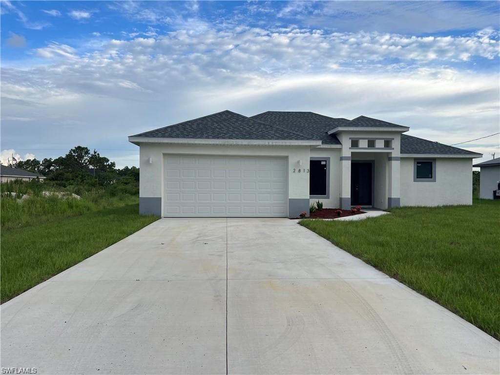 2813 23rd ST W LEHIGH ACRES, FL 33971